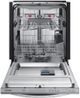 Samsung 24" Fingerprint Resistant Stainless Steel Built In Dishwasher-1