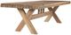 Artisan & Post by Vaughan-Bassett Dovetail Bleached White 72'' Dining Table-0