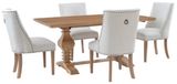 Beige-Rustic Honey
