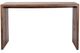 Dovetail Furniture Chilton Medium Brown Counter Table-1