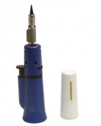 Weller Mini Butane Soldering Iron-0