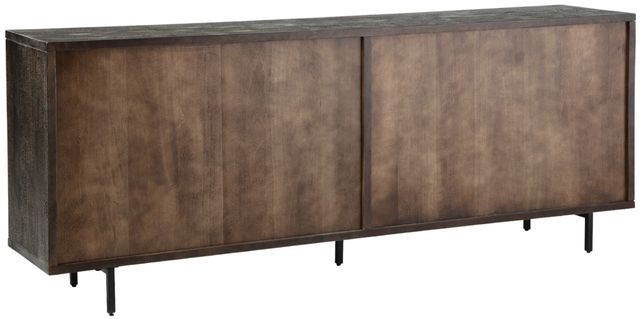 Signature Design by Ashley® Franchester Accent Cabinet-3