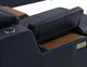 Palliser® Furniture Customizable Apex 5-Piece Power Reclining U-Shape Sleeper Sectional-2
