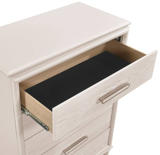 Homelegance® Montrose White Chest-4