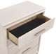 Homelegance® Montrose White Chest-4