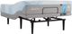 Tempur-Pedic® TEMPUR-ActiveBreeze® 2-Piece  13" Hybrid Medium Tight Top Split King Mattress with Adjustable Air Base Set-4