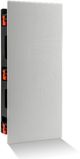 JBL® Studio 88LCR 8" Black 2-Way In-Wall Speaker-0