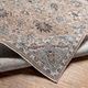 Surya Carlisle Brown/Gray 4'x6' Area Rug-3