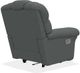 La-Z-Boy® Randell Grey Power Wall Recliner-3