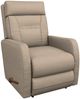 La-Z-Boy® Lennon Hemp Manual Wall Recliner-0