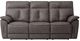 Palliser® Furniture Customizable Oakley Power Reclining Sofa with Power Headrest-2