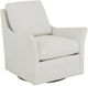 Fairfield® Customizable Olivia Flared Arm Swivel Glider-0