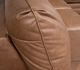 Benchcraft® VillaCourt Caramel Chair and a Half-1