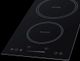 Summit® 12" Black Induction Cooktop-4
