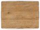 Flexsteel® Millwork Black/Umber End Table-3