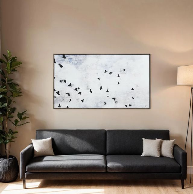 Renwil® Everren Paz Wall Art-1