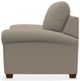 La-Z-Boy® Natalie Premier Charcoal Stationary Chair-3