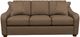 La-Z-Boy® Charlie Cappuccino Queen Sleep Sofa-1