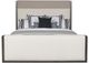 Vanguard® Furniture Michael Weiss Howell Kazoo Ivory California King Bed-1