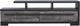 Crown Mark Remington Black TV Stand-3