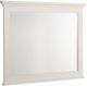 LM Co Home By Vaughan-Bassett Bungalow Home by Ben & Erin Napier Lattice Master Landscape Mirror-0