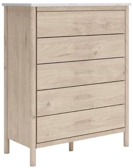 Signature Design by Ashley® Cadmori Two-Tone Chest-0