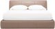 EQ3 Cello Queen Leather Upholstered Storage Panel Bed-4