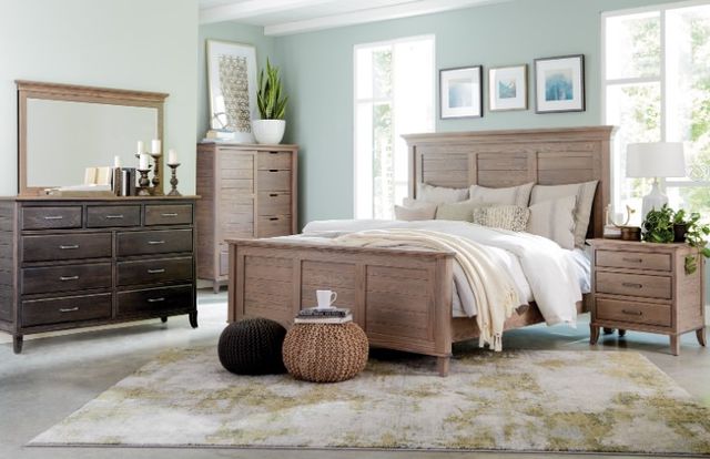 Mavin Customizable Tribeca 28" Nightstand-1