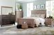 Mavin Customizable Tribeca 28" Nightstand-1