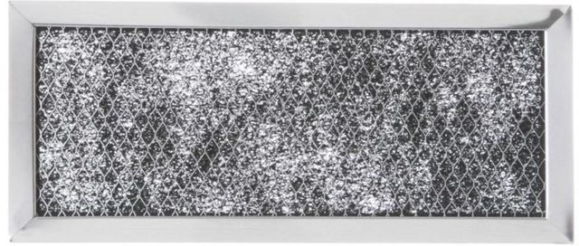 GE® Microwave Charcoal Filter -0