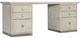 Hooker® Furniture Modern Mood Diamond Executive Desk-0