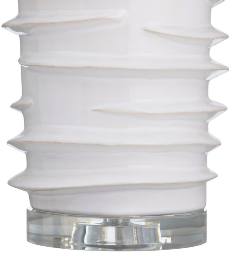Crestview Collections Ridgeway Table Lamp - Thumbnail 3