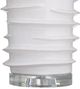 Crestview Collection Ridgeway White Table Lamp -2