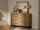 Meade King Bedroom Set-2