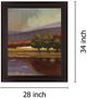 Classy Living Woodland Reflections Wall Art-1