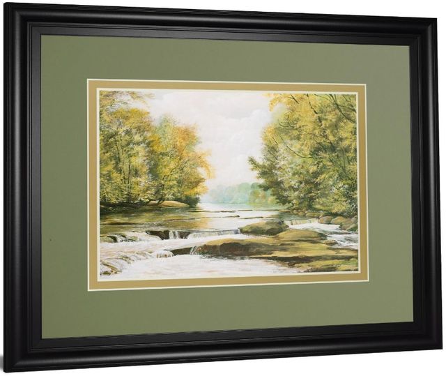 Classy Living Bruce Nawrocke Fireman’s Park Wall Art-3
