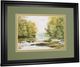 Classy Living Bruce Nawrocke Fireman’s Park Wall Art-3