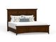 Meridian Queen Bed-2