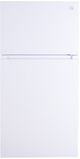 Kenmore® 33” 20.5 Cu.Ft. White Top Freezer Refrigerator-0