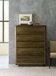 American Drew® AD Modern Organics Brown Faulk Chest-1