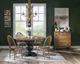 Legacy Classic Vintage Market Barnwood Oak Side Chair-1