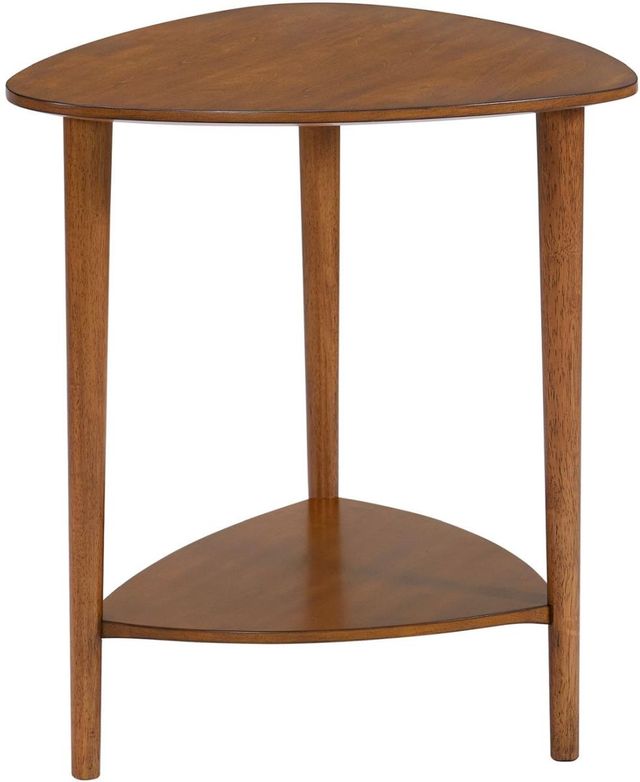 Martin Svensson San Pietro Cinnamon End Table-2