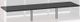 Salamander Designs® Synergy 8.5" Triple-Wide Shelf Kit-Aluminum-1