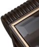 Michael Amini® West Kensington Medium Espresso End Table-5