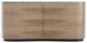 Caracole® Roam Chocolate Koto Dresser-1