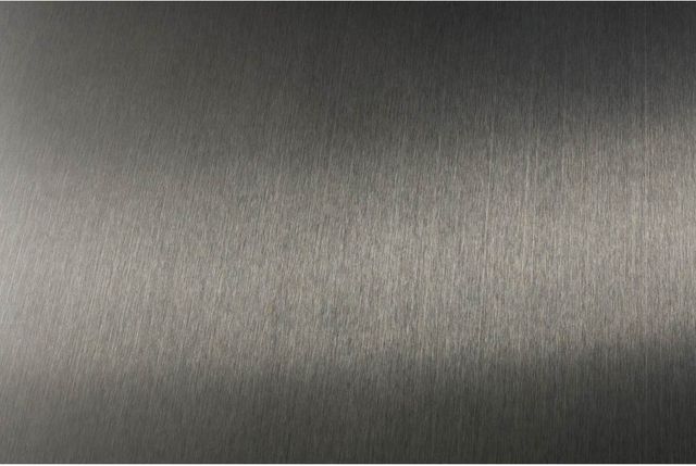 Monogram® Designer 66" Titanium Top Plate