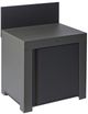 ENO Modulo Cargo Grey 32" Outdoor Modular Cabinet-0