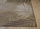 KAS Rugs Provo Natural Palms 5'x8' Area Rug-1