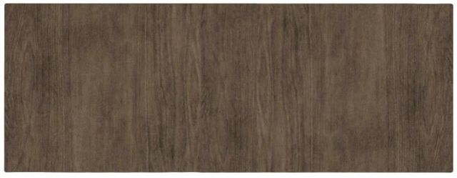 Mavin Customizable 84" Rectangular Extendable Dining Table with 12" Leaf-3