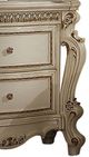 ACME Furniture Picardy Antique Pearl Nightstand-1